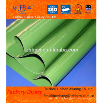 1000d PVC Coated Poly Vinyl Chloride Tarpaulin Manufacturer